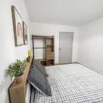 Et Spacieux T3 - Centre Du Mans & Proche Commodites *