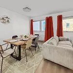 Et Spacieux T3 - Centre Du Mans & Proche Commodites *