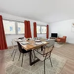 Et Spacieux T3 - Centre Du Mans & Proche Commodites *