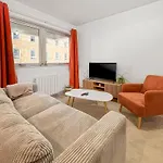 Et Spacieux T3 - Centre Du Mans & Proche Commodites